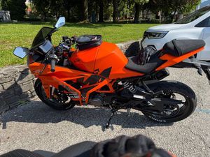 OCCASION KTM RC 125