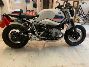 BMW R NINET RACER