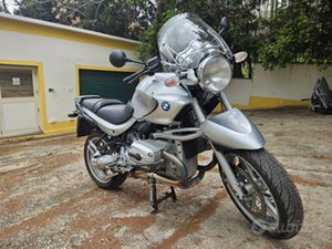 BMW R1150 R ABS