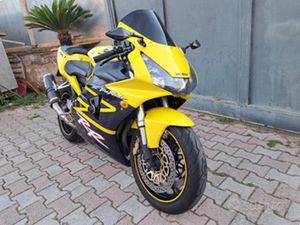 CBR954RR ASI PERMUTO