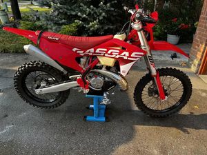 2023 GASGAS EC250 TPI