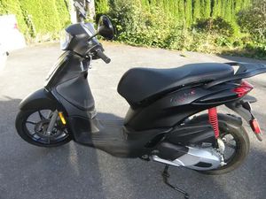 SCOOTER PIAGGIO LIBERTY S ABS 150 3V 2022