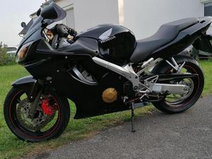 HONDA CBR 600 PC35