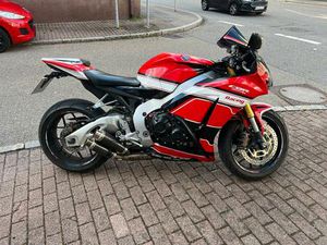HONDA CBR SC59 FIREBLADE