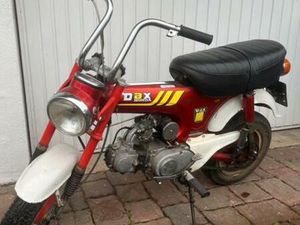 HONDA DAX ST 50G