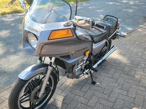HONDA GL 500 SILVERWING