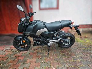 HONDA MSX 125 GROM
