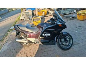 HONDA ST1100 PAN EUROPEAN