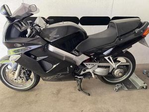HONDA VFR 800 FI