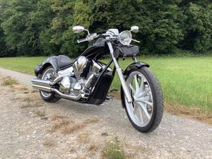 HONDA FURY VT1300