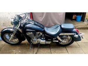 HONDA SHADOW VT 750 RC50