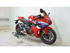 HONDA CBR 650 R *ABS*