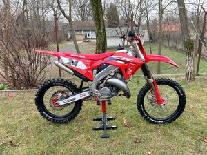 HONDA CR 125