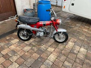 HONDA DAX ST 50 G