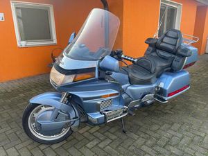 GOLD WING 1500
