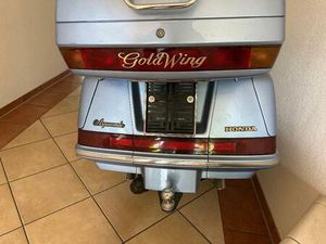 MOTORRAD GOLD WING 1500