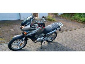 HONDA VARADERO REISEENDURO