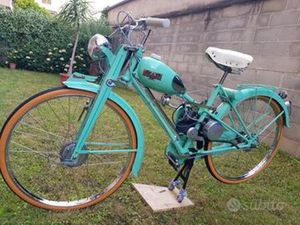 BIANCHI AQUILOTTO SPORT