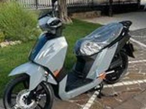 PEUGEOT TWEET 125 GT