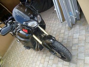 YAMAHA XT 1200 Z ABS SUPER TENERE