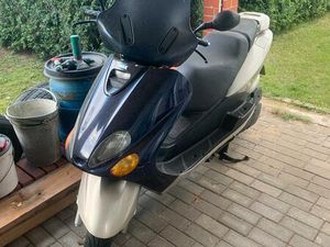 MBK SKYLINER 125 BAUGLEICH YAMAHA TÜV NEU