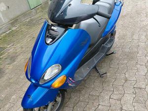MBK YAMAHA SKYLINER (TÜV NEU)