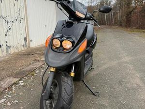 YAMAHA BOOSTER 50 WINTER PREIS