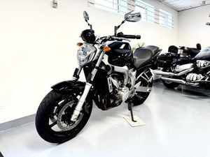 YAMAHA FZ 6 FAZER ABS !