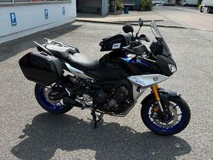 YAMAHA TRACER 900 GT 2020