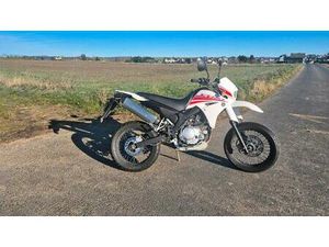 YAMAHA XT 125X BJ. 2006