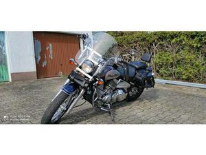 YAMAHA DRAGSTAR 650 V650