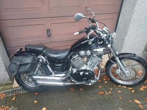 YAMAHA VIRAGO 535, 2. HD., 13022 KM
