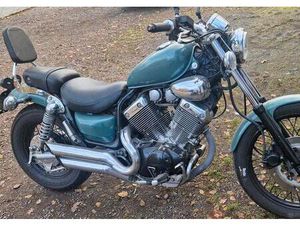 YAMAHA VIRAGO XV 535 3BR