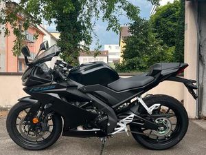 YAMAHA YZFR 125