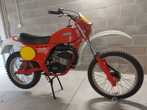 FANTIC MOTOR CABALLERO 125
