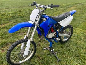 YAMAHA YZ 85 BJ 2014