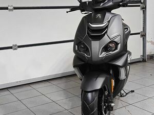 PEUGEOT SPEEDFIGHT 4 SPORTLINE