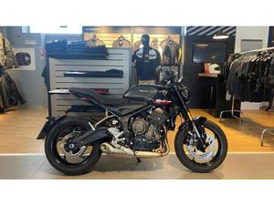 VENDO TRIUMPH TRIDENT 660 (2025) NUOVA A BONATE SOPRA (CODICE 9549853) - MOTO.IT