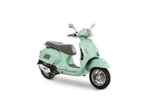 VENDO VESPA GTS 125 (2025) NUOVA A MONZA (CODICE 9889613) - MOTO.IT