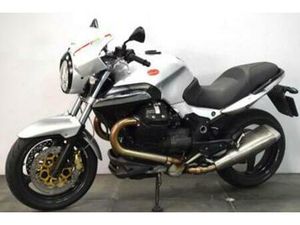 MOTO GUZZI 1200 SPORT 8V (BJ 2009) — MOTOREN | MOTO GUZZI — MARKTPLAATS