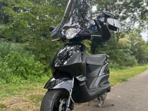 PIAGGIO FLY — SCOOTERS | PIAGGIO — MARKTPLAATS