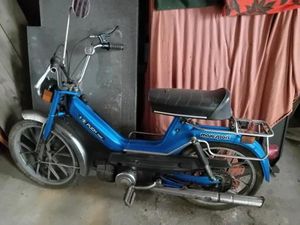 PUCH MOFA ZU VERKAUFEN