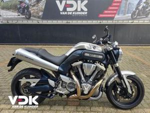 YAMAHA MT 01 (BJ 2005) — MOTOREN | YAMAHA — MARKTPLAATS