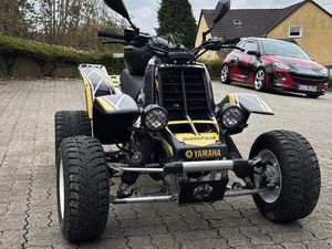YAMAHA BANSHEE 350 RD MOTOR