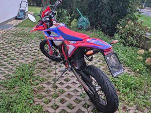 BETA RR 50 RACING UNIKAT