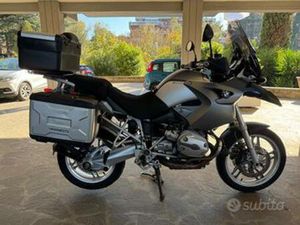 BMW R 1200 GS - 2006