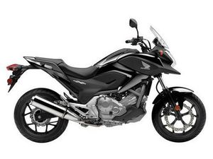 2014 HONDA NC700X DCT ABS