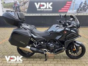 HONDA NT 1100 DCT (BJ 2023) — MOTOREN | HONDA — MARKTPLAATS