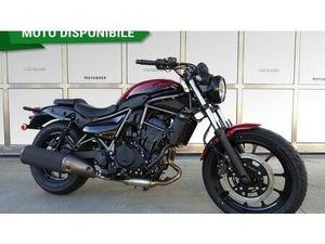 VENDO KAWASAKI ELIMINATOR 500 (2024 - 26) NUOVA A POGLIANO MILANESE (CODICE 9889510) - MOTO.IT