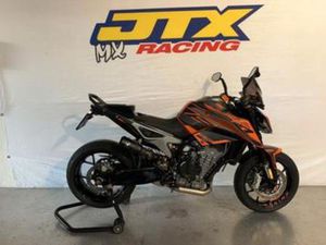 KTM KTM 790 DUKE — MOTOREN | KTM — MARKTPLAATS